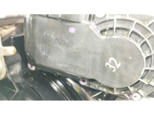 1KRFE MOTOR TOYOTA AYGO (_B4_)|Desguaces La Cabaña