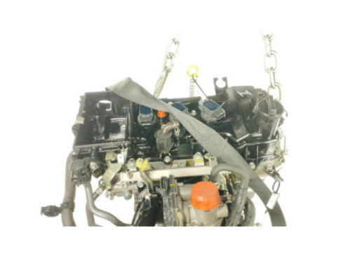 1KRFE MOTOR TOYOTA AYGO (_B4_)|Desguaces La Cabaña