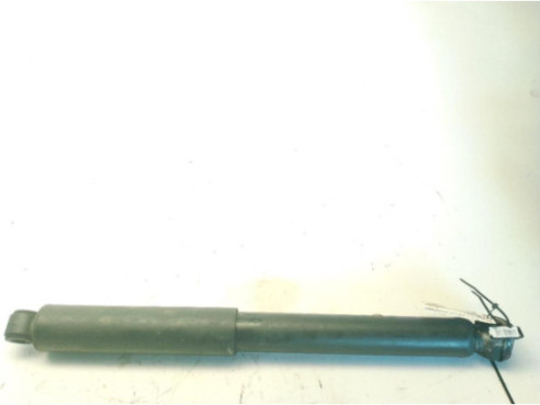 YS23DDT MOTOR NISSAN NP300 NAVARA Pick-up (D23)|Desguaces La Cabaña 2