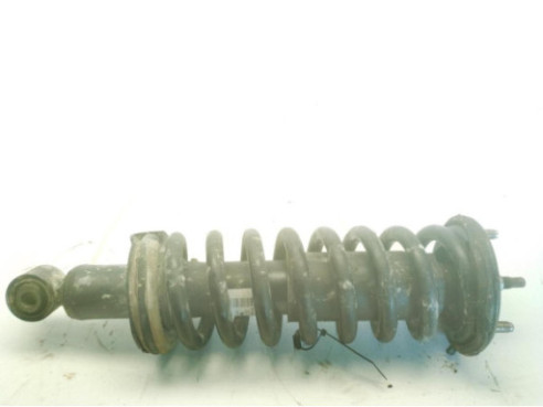 561104KD3A AMORTIGUADOR DEL IZQ NISSAN NP300 NAVARA Pick-up (D23)|Desguaces La Cabaña