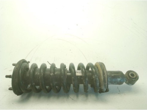 YS23DDT MOTOR NISSAN NP300 NAVARA Pick-up (D23)|Desguaces La Cabaña 2