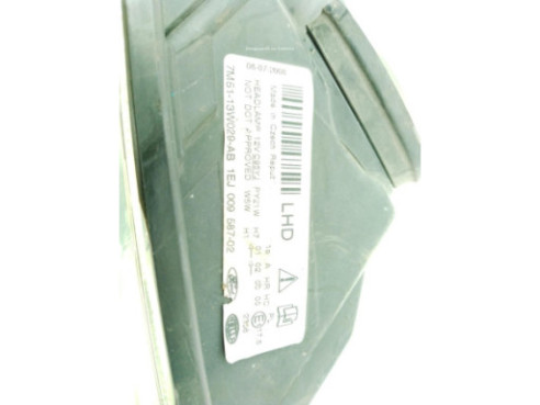 1EJ00958702 FARO DERECHO FORD C-MAX (DM2)|Desguaces La Cabaña