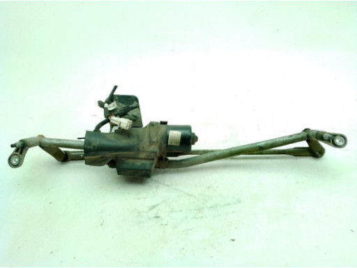 MOTOR LIMPIAPARABRISAS DELANTERO|Desguaces La Cabaña