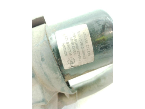 1363338080 MOTOR LIMPIAPARABRISAS DEL CITROEN JUMPER Furgón|Desguaces La Cabaña