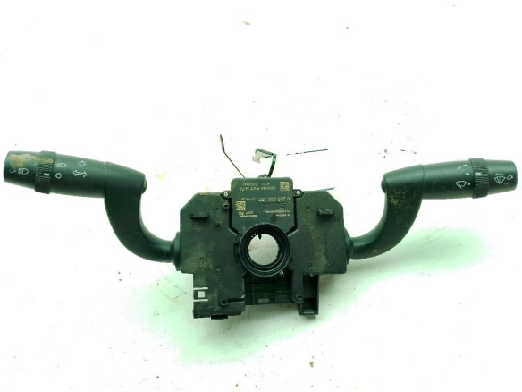 0265005557 MANDO COMPLETO CITROEN JUMPER Furgón|Desguaces La Cabaña