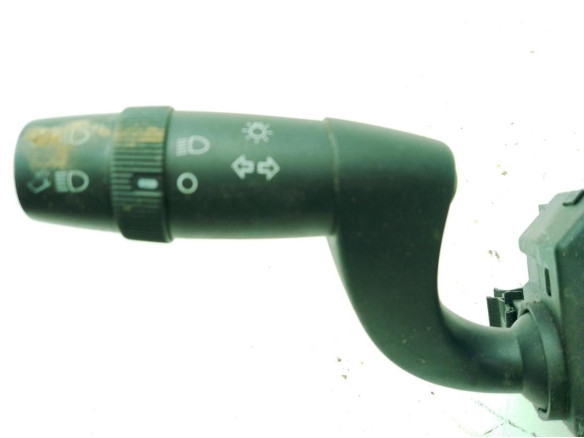 0265005557 MANDO COMPLETO CITROEN JUMPER Furgón|Desguaces La Cabaña