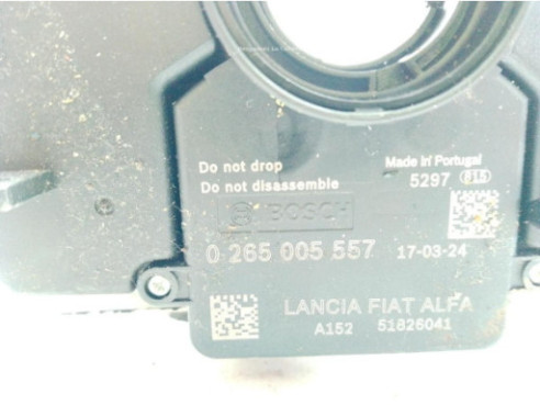 0265005557 MANDO COMPLETO CITROEN JUMPER Furgón|Desguaces La Cabaña