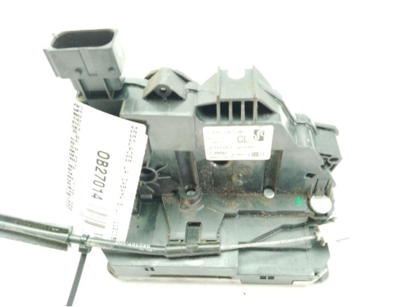 1350147080 CERRADURA PUERTA LAT DEL DER CITROEN JUMPER Furgón|Desguaces La Cabaña