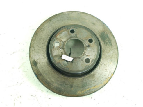 DISCO FRENO DEL LEXUS IS III (_E3_)|Desguaces La Cabaña