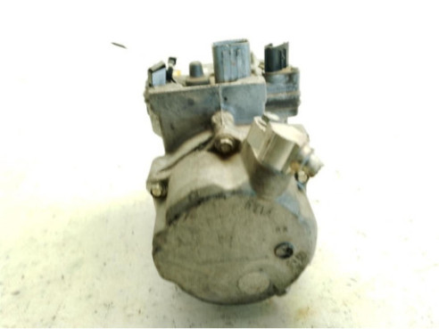 0422000464 COMPRESOR AA LEXUS IS III (_E3_)|Desguaces La Cabaña