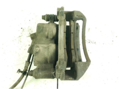 PINZA DEL IZQ VW LT 28-46 II Caja/Chasis (2DC, 2DF, 2DG, 2DL, 2DM)|Desguaces La Cabaña