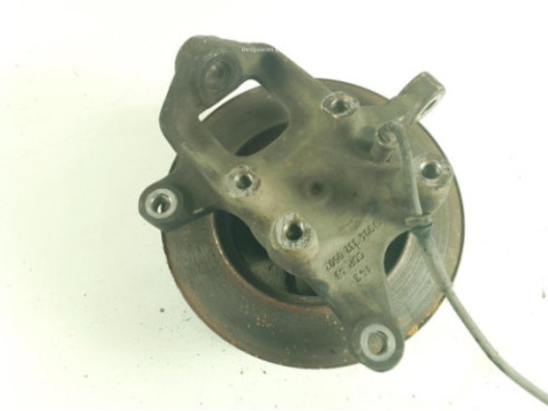 MANGUETA DEL IZQ VW LT 28-46 II Caja/Chasis (2DC, 2DF, 2DG, 2DL, 2DM)|Desguaces La Cabaña