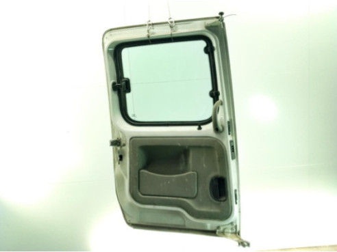 PUERTA LAT TRA IZQ RENAULT KANGOO (KC0/1_)|Desguaces La Cabaña