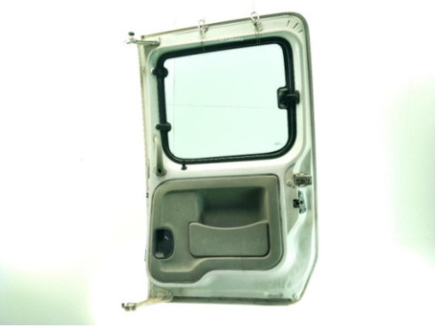 PUERTA LAT TRA DER RENAULT KANGOO (KC0/1_)|Desguaces La Cabaña