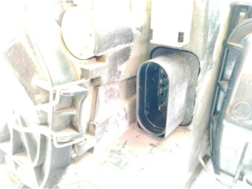 8E0941003F FARO DERECHO AUDI A4 (8D2, B5)|Desguaces La Cabaña