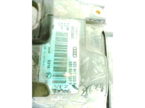8E0941003F FARO DERECHO AUDI A4 (8D2, B5)|Desguaces La Cabaña