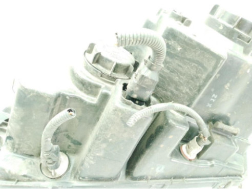 921023E060  FARO DERECHO KIA SORENTO I (JC)|Desguaces La Cabaña