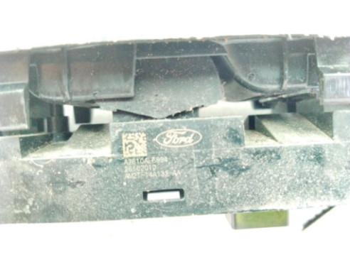A2610AL6994 MANDO ELEVALUNAS PUERTA LAT DEL IZQ FORD S-MAX (WA6)|Desguaces La Cabaña