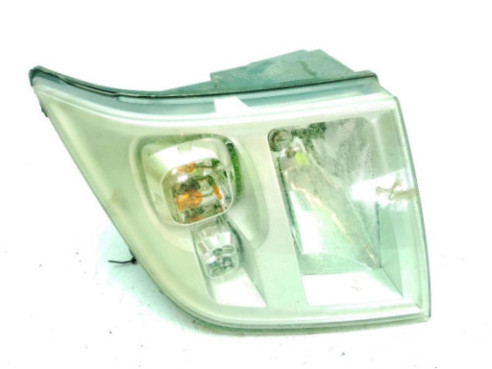 6C1113W030 FARO IZQUIERDO FORD TRANSIT Furgón (FA_ _)|Desguaces La Cabaña