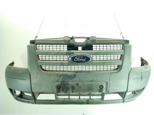 PARAGOLPES DLEANTERO|Desguaces La Cabaña