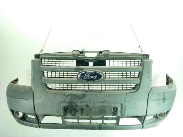 1709130  PARAGOLPES DEL FORD TRANSIT Furgón (FA_ _)|Desguaces La Cabaña
