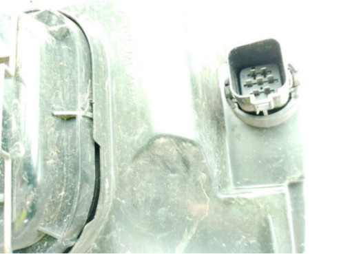 FARO DERECHO FORD TRANSIT Furgón (FA_ _)|Desguaces La Cabaña