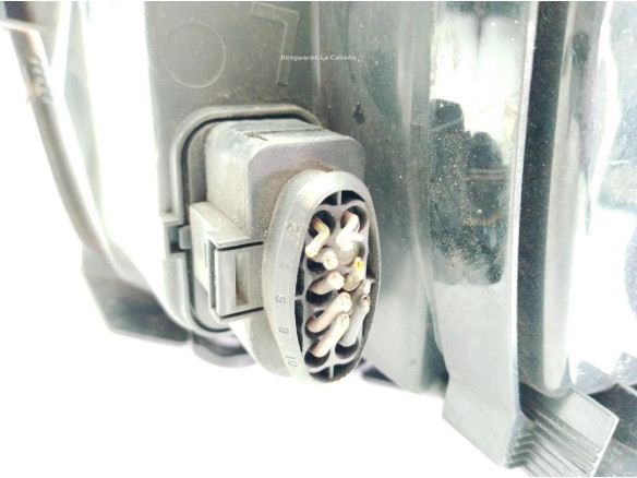 02790795 FARO IZQUIERDO VW PASSAT (3B3)|Desguaces La Cabaña