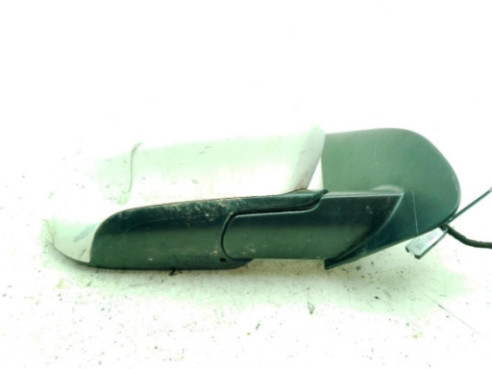 ESPEJO DER NISSAN QASHQAI / QASHQAI +2 I (J10, JJ10)|Desguaces La Cabaña