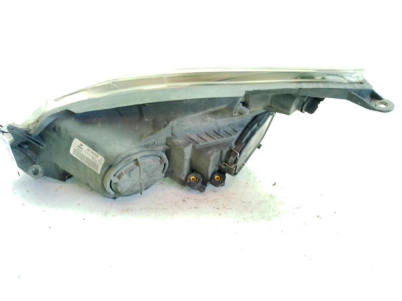 93189358 FARO DERECHO OPEL CORSA D (S07)|Desguaces La Cabaña