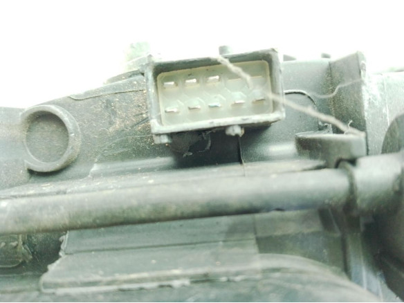 93189358 FARO DERECHO OPEL CORSA D (S07)|Desguaces La Cabaña