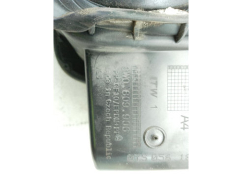 4M0010508K TAPA COMBUSTIBLE AUDI A4 Avant (8W5, B9)|Desguaces La Cabaña