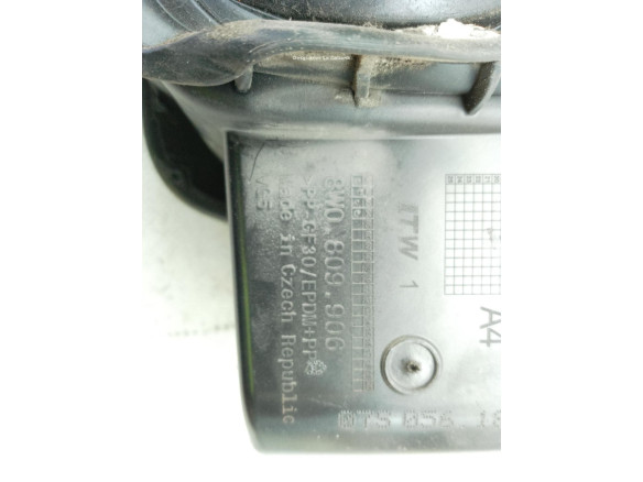 4M0010508K TAPA COMBUSTIBLE AUDI A4 Avant (8W5, B9)|Desguaces La Cabaña