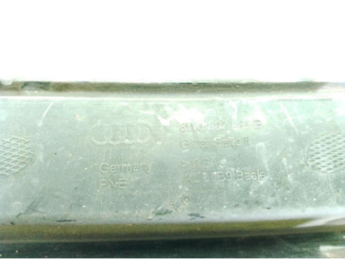 8W0807631B REJILLA PARAGOLPES DEL IZQ AUDI A4 Avant (8W5, B9)|Desguaces La Cabaña