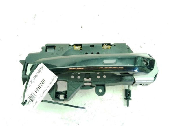 8W01837811A MANILLA PUERTA LAT DEL IZQ EXT AUDI A4 Avant (8W5, B9)|Desguaces La Cabaña