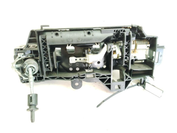 8W01837811A MANILLA PUERTA LAT DEL IZQ EXT AUDI A4 Avant (8W5, B9)|Desguaces La Cabaña