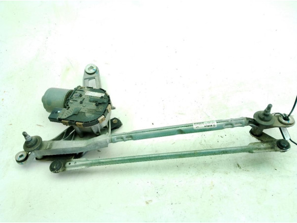 8W1955023A MOTOR LIMPIAPARABRISAS DEL AUDI A4 Avant (8W5, B9)|Desguaces La Cabaña
