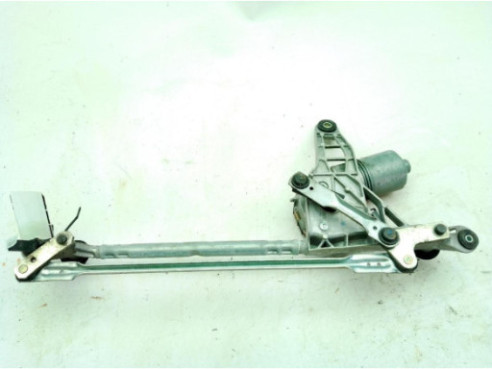 MOTOR LIMPIAPARABRISAS DELANTERO|Desguaces La Cabaña 2