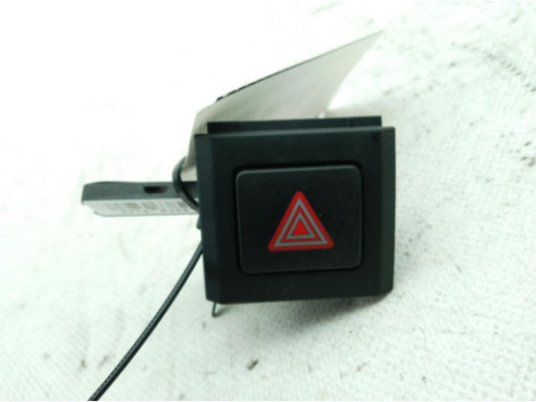 INTERRUPTOR WARNING AUDI A4 Avant (8W5, B9)|Desguaces La Cabaña