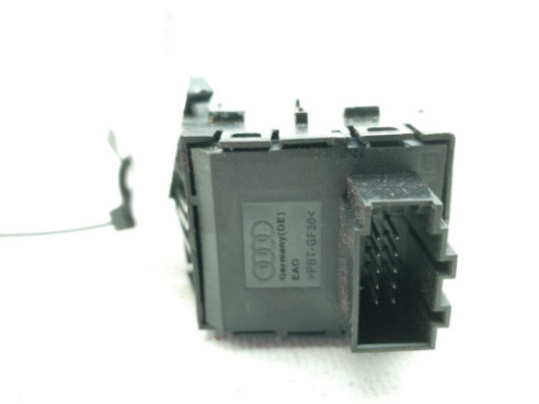 4M1927225A INTERRUPTOR FRENO MANO ELECTRICO AUDI A4 Avant (8W5, B9)|Desguaces La Cabaña