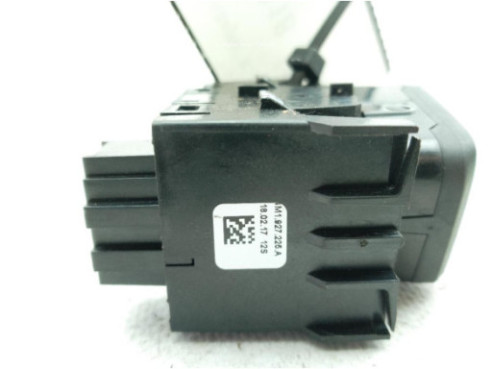 4M1927225A INTERRUPTOR FRENO MANO ELECTRICO AUDI A4 Avant (8W5, B9)|Desguaces La Cabaña