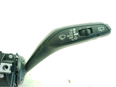 4M0907129HD MANDO COMPLETO AUDI A4 Avant (8W5, B9)|Desguaces La Cabaña