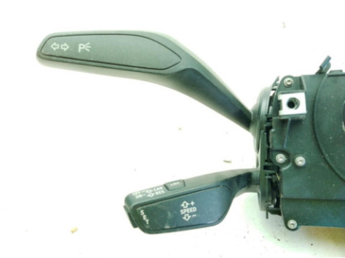 4M0907129HD MANDO COMPLETO AUDI A4 Avant (8W5, B9)|Desguaces La Cabaña