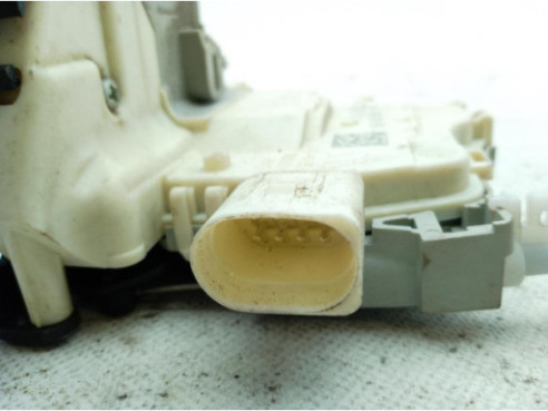 4C0839016F CERRADURA PUERTA LAT TRA DER AUDI A4 Avant (8W5, B9)|Desguaces La Cabaña