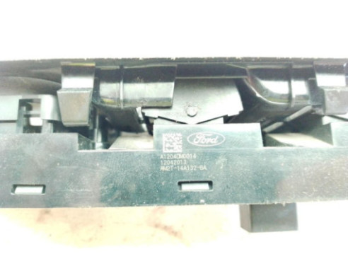 MANDO ELEVALUNAS PUERTA LAT DEL IZQ FORD GALAXY (WA6)|Desguaces La Cabaña
