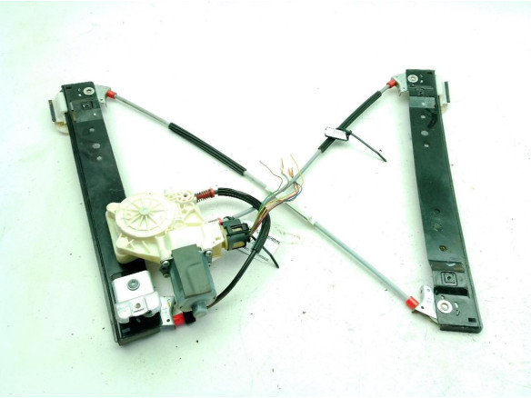 0130822286 ELEVALUNAS PUERTA LAT TRA IZQ FORD GALAXY (WA6)|Desguaces La Cabaña
