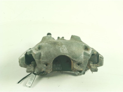 7701208333  PINZA DEL DER RENAULT CLIO IV (BH_)|Desguaces La Cabaña