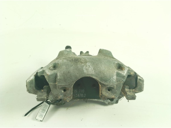 7701208333  PINZA DEL DER RENAULT CLIO IV (BH_)|Desguaces La Cabaña