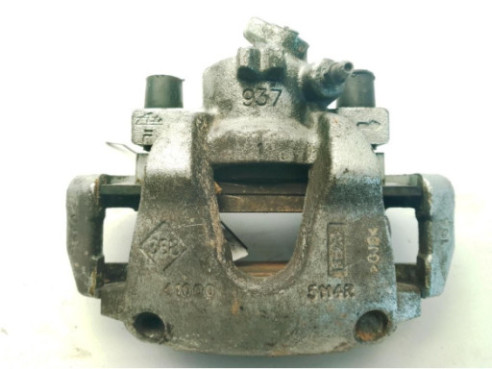 7701208332  PINZA DEL IZQ RENAULT CLIO IV (BH_)|Desguaces La Cabaña