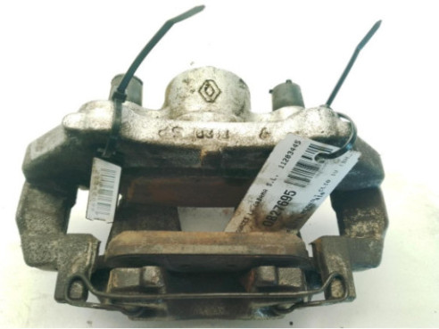 7701208332  PINZA DEL IZQ RENAULT CLIO IV (BH_)|Desguaces La Cabaña