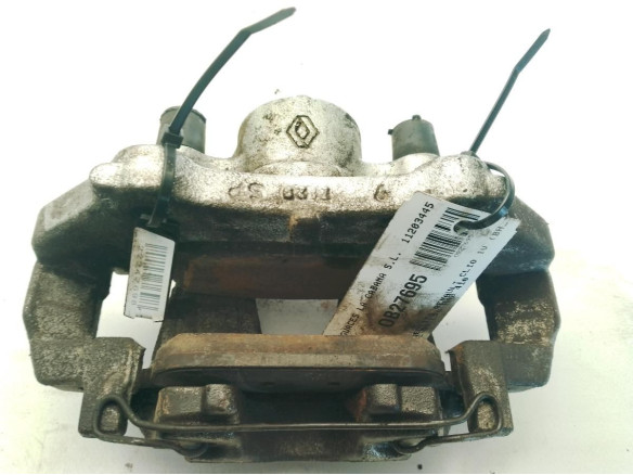 7701208332  PINZA DEL IZQ RENAULT CLIO IV (BH_)|Desguaces La Cabaña